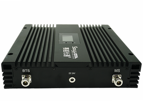 酉阳双频手机信号增强器2000㎡