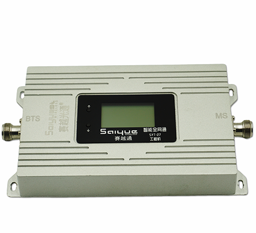 酉阳单频手机信号放大器800㎡