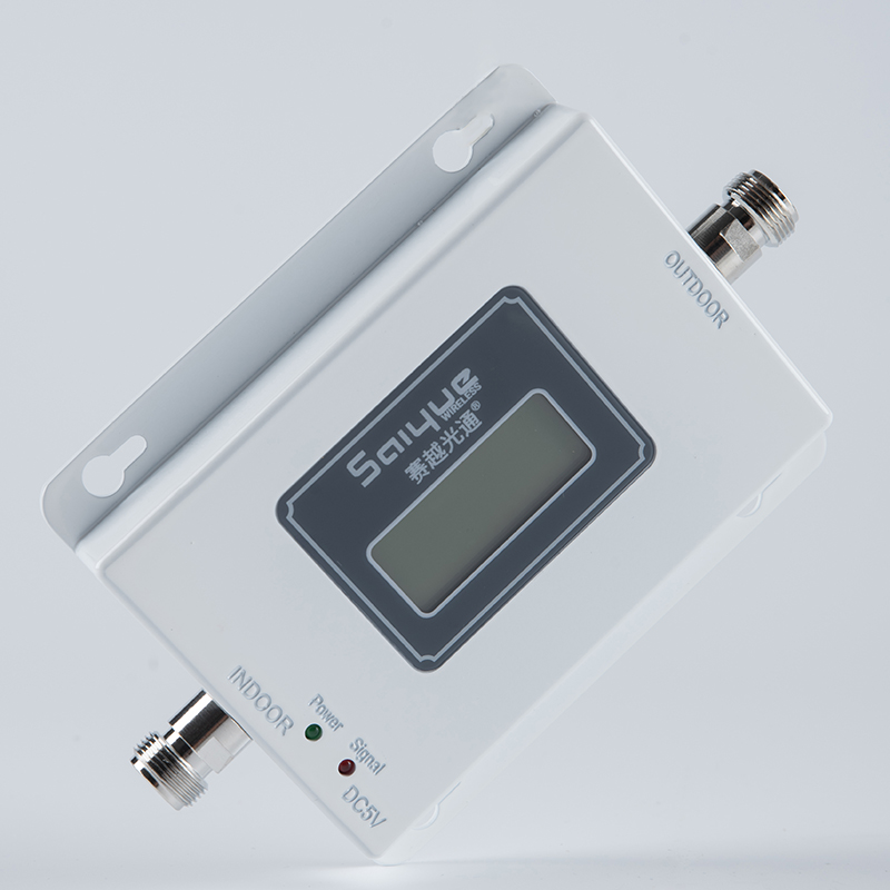 酉阳家用配电房机房信号放大器200㎡