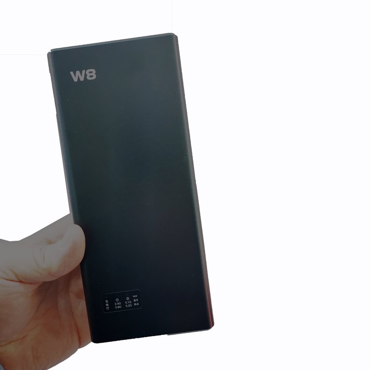  酉阳蓝牙WiFi信号屏蔽器