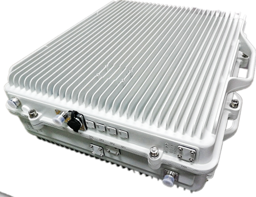 酉阳信令级数字室分型移动通信干扰器