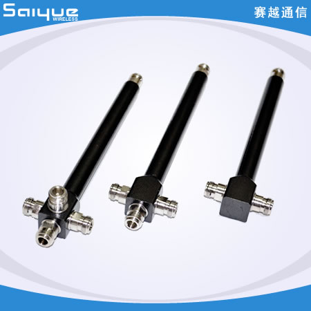  酉阳FM调频广播同步广播功分器