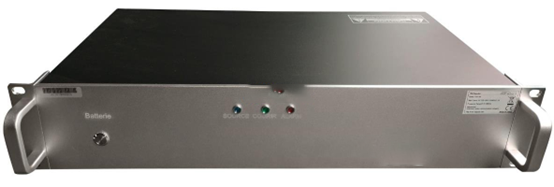 酉阳350M PDT消防集群警用主机直放站