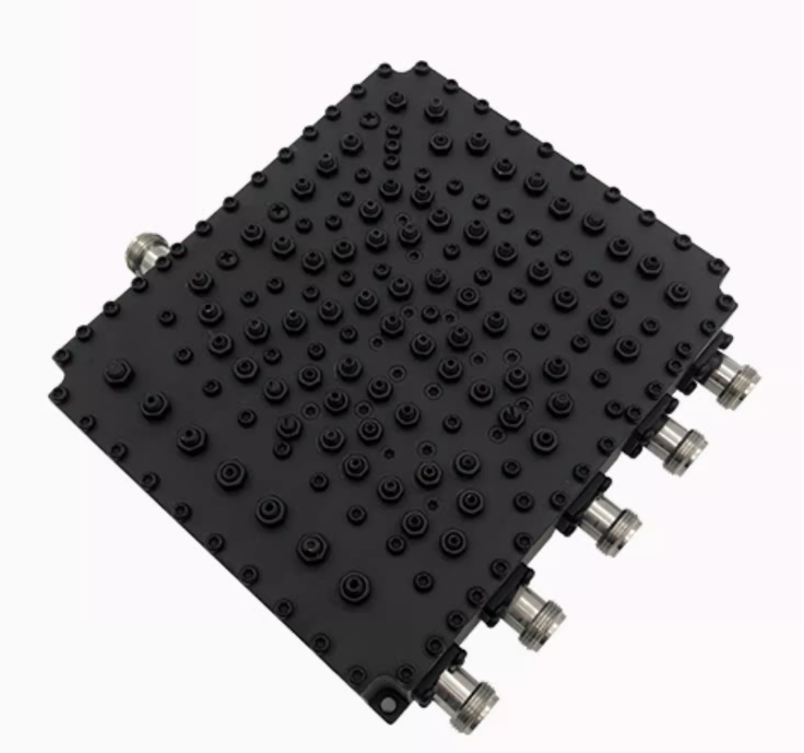  酉阳双频三频四频五频腔体合路器4G+5G