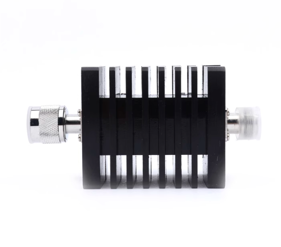  酉阳腔体固定衰减器0-3G/0-4G  N型接口